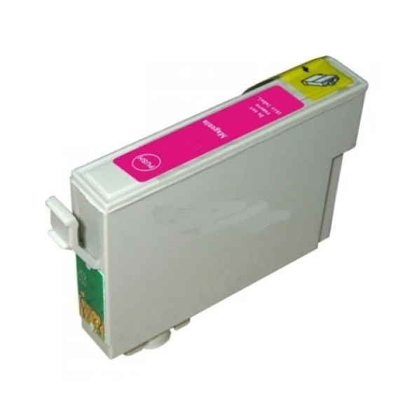 Epson (T0613) C13T06134020 Kırmızı Orjinal Kutusuz Kartuş