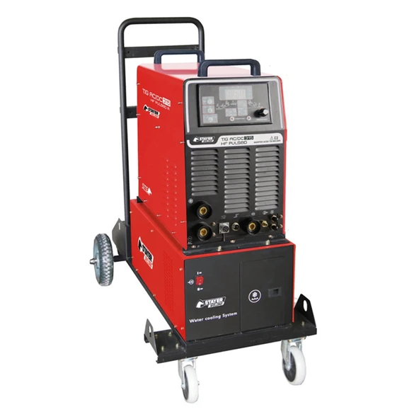 Stayer Tıgac/dc315hfpulsed Kaynak Makinası 315 Amper