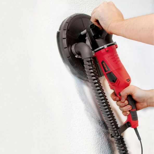 Stayer Hp1010 Duvar Zımparalama Makinası 1010 Watt - 2