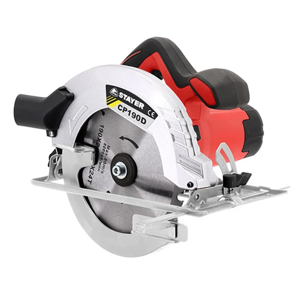 Stayer Cp190d Sunta Kesici 190 Mm 1600 Watt