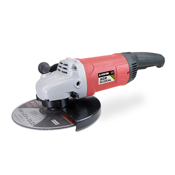 Stayer AGR24-18CAL Taşlama 180 mm 2400 Watt