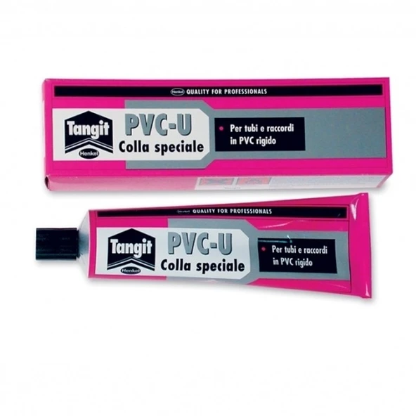 Henkel Tangit Pvc Yapıştırıcı 50gr ürün görseli