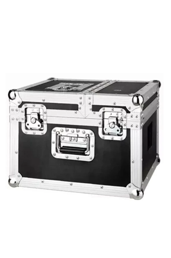 Quenlite HZ-1000 DMX HAZER Sis Makinası 1000 WATT - 5