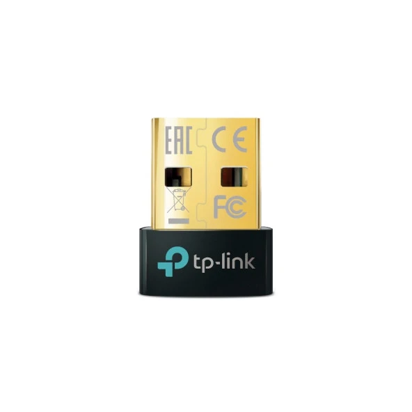 TP-Link UB500 Bluetooth 5.0 Mini USB Adaptör
