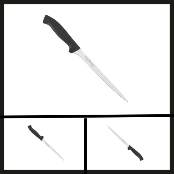 Uyguna-Yakala No:61164 Sürmene Fleto Bıçağı-BIC.153 - Resim 2