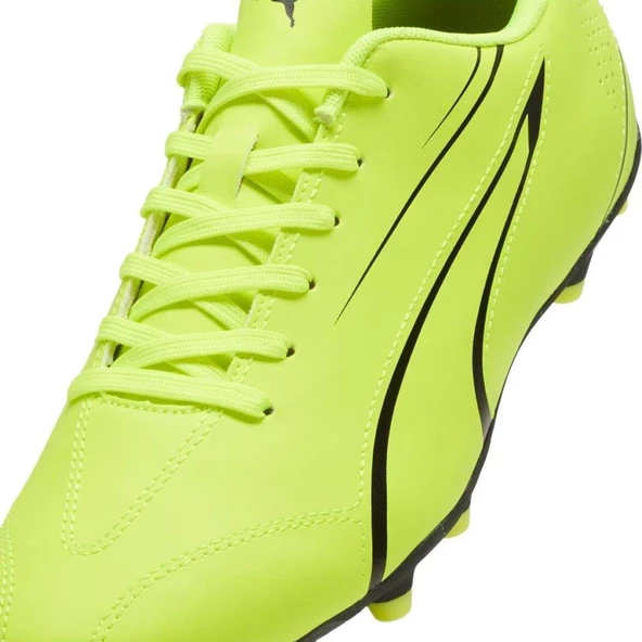 Puma Vıtorıa Fg/Ag 107483 Erkek Halısaha Krampon - 4