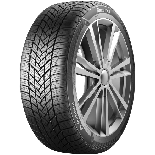 Matador MP93 Nordicca 185/65 R14 86T Kış Lastiği - 2023