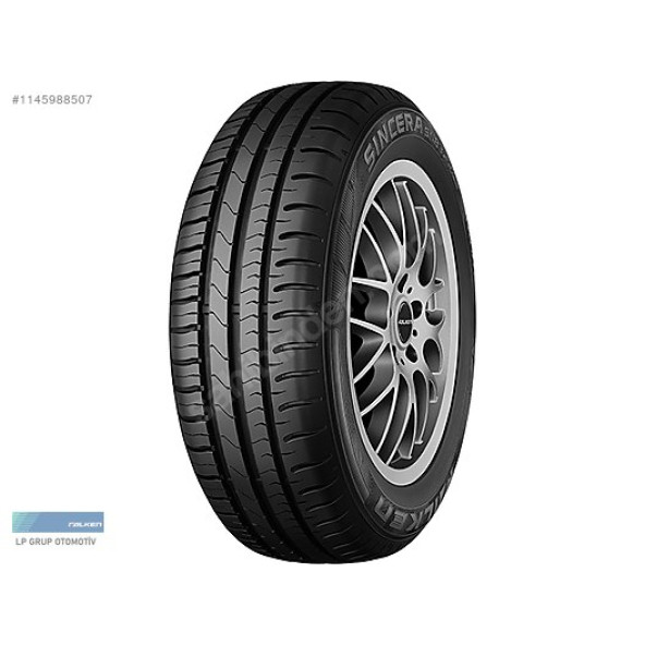 Falken 195/65R15 91H Sincera SN110 Yaz Lastiği 2024 Yılı Üretimli