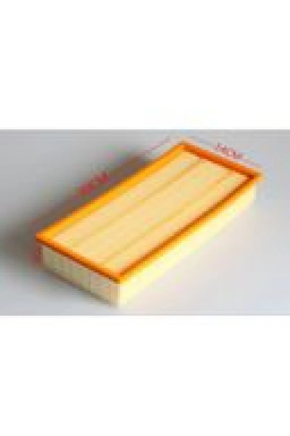 HEPA KARCHER NT 65/2 6,904 283.0 UYUMLU 30 CM*14 CM - 2