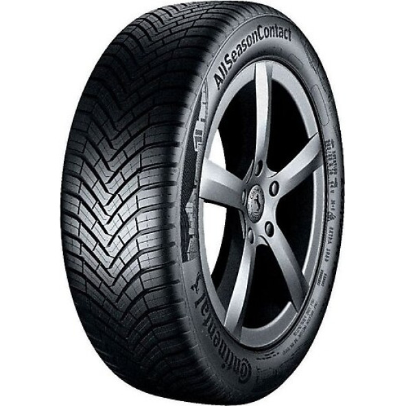 Continental 175/65 R14 82T AllSeasonContact  4 Mevsim Lastik