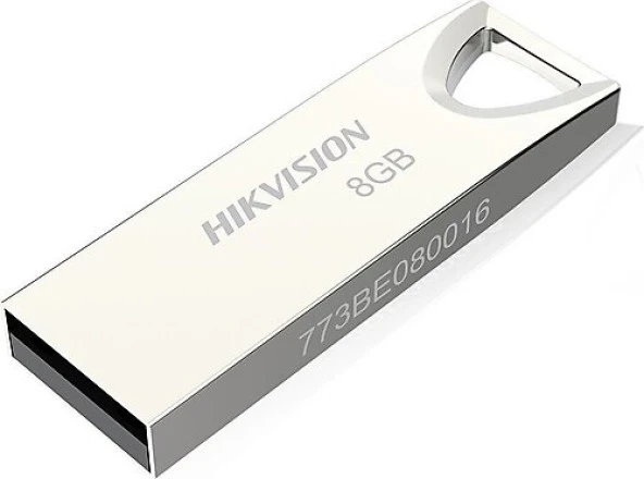 Hikvision 8gb Usb2.0 HS-USB-M200-8G Flash Bellek