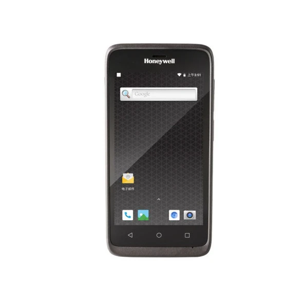 Honeywell EDA51 Android El Terminali (2d) - Gsmsiz