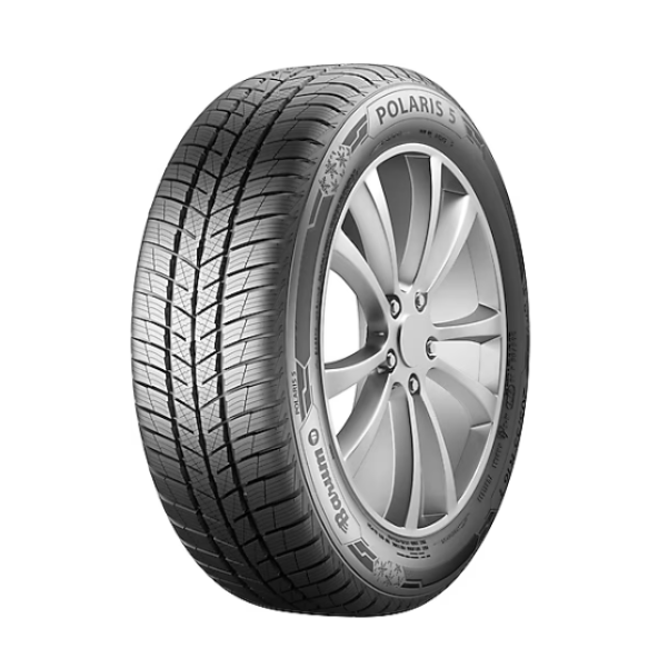 Barum  175/65 R14 82T Polaris 5 Kış Lastiği 2022 Üretim - 1