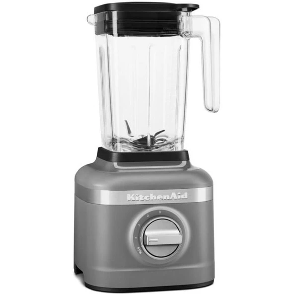 Kitchenaid K150 5Ksb1325edg 1.4 Litre Sürahi Blender - Charcoal Grey - 2