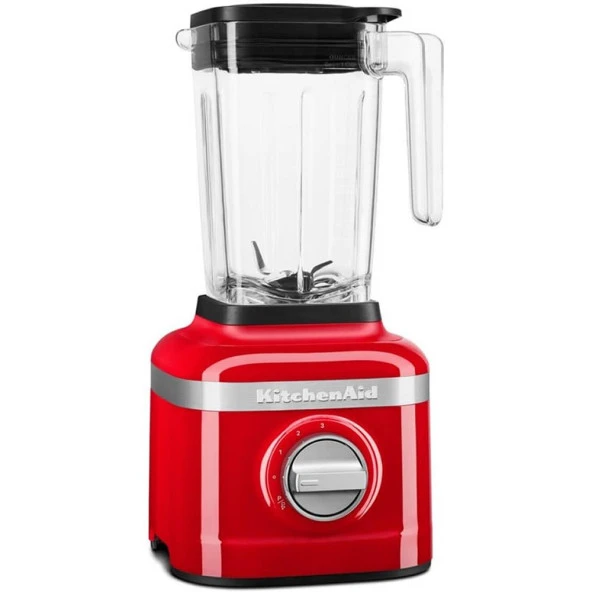 KitchenAid K150 5KSB1325EER 1.4 Litre Sürahi Blender - Empire Red - 2