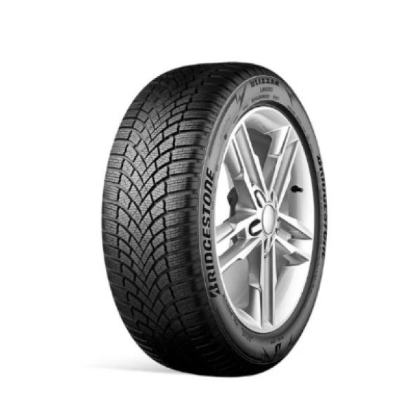 Bridgestone 185/65 R15 88T Blizzak LM005 Kış Lastiği 2023 Üretim