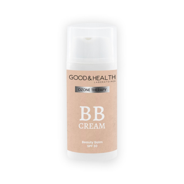 Good&Health BB Krem 30 ML