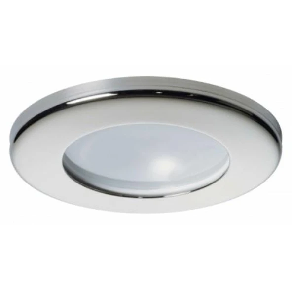 Oceanus CRSL48 Gömme Krom Lamba Gün Işığı 48mm