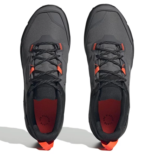 ADİDAS  Terrex Ax4 Gore-tex Erkek Gri Outdoor Ayakkabı-HP7396 - 3