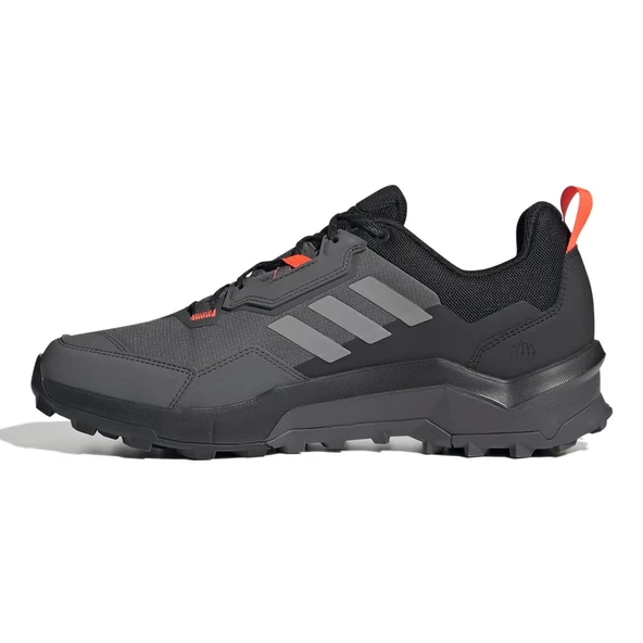ADİDAS  Terrex Ax4 Gore-tex Erkek Gri Outdoor Ayakkabı-HP7396 - 5