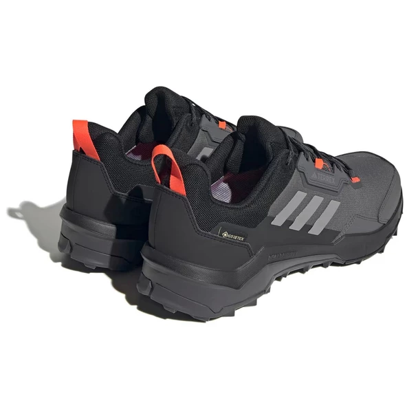 ADİDAS  Terrex Ax4 Gore-tex Erkek Gri Outdoor Ayakkabı-HP7396 - 6