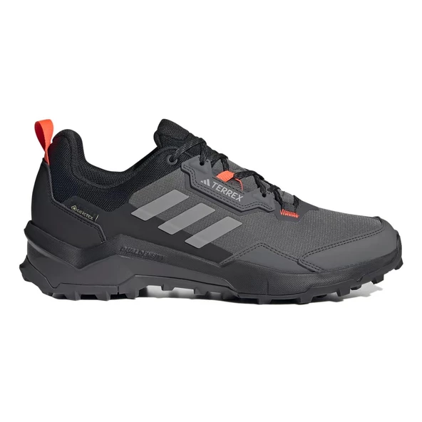 ADİDAS  Terrex Ax4 Gore-tex Erkek Gri Outdoor Ayakkabı-HP7396