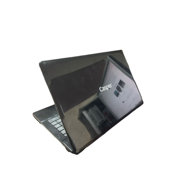CASPER LAPTOP H36- 15,6'' İ3,1NESİL- 8GB /128GB SSD GARANTİLİ (YENİLENMİŞ 2. EL ÜRÜN)