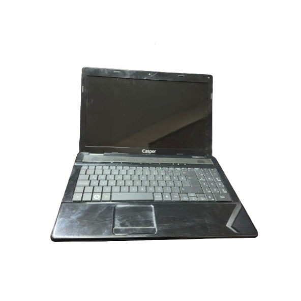 CASPER LAPTOP H36- 15,6'' İ3,1NESİL- 8GB /128GB SSD GARANTİLİ (YENİLENMİŞ 2. EL ÜRÜN) - 3