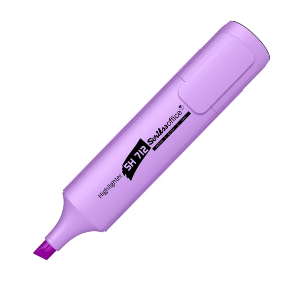 Scrikss SH712 Fosforlu Kalem Renk Seçenekli - 11