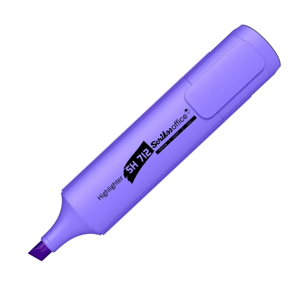 Scrikss SH712 Fosforlu Kalem Renk Seçenekli - 6