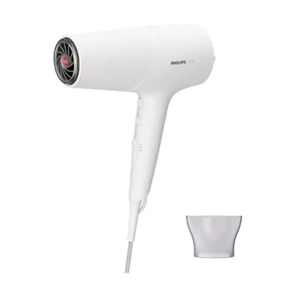 Philips BHD500/00 ThermoShield 2100 W Saç Kurutma Makinesi
