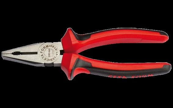 Ceta Form E01-41-0200 Kombine Pense 200 Mm ürün görseli 1