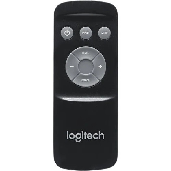 Logitech Z906 500 Watt 5.1 Surround Ses Hoparlör - Siyah - 5