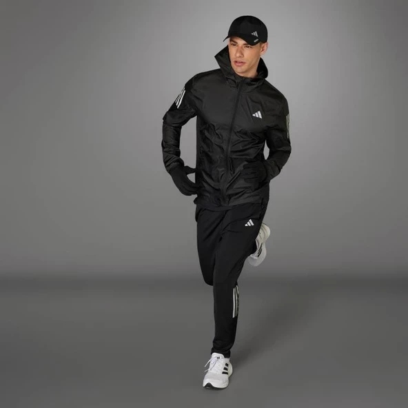 ADİDAS ERKEK RÜZGARLIK OTR JACKET M HZ4523 - 4