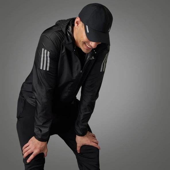 ADİDAS ERKEK RÜZGARLIK OTR JACKET M HZ4523 - 8