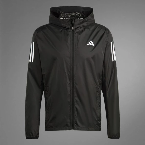 ADİDAS ERKEK RÜZGARLIK OTR JACKET M HZ4523 - 2