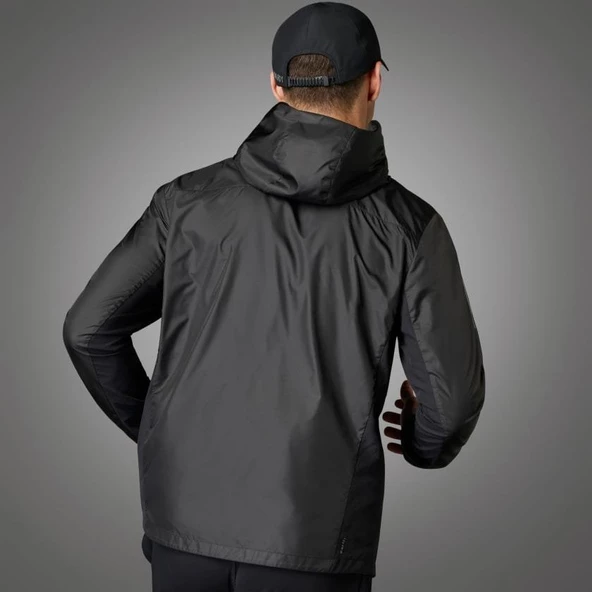 ADİDAS ERKEK RÜZGARLIK OTR JACKET M HZ4523 - 3