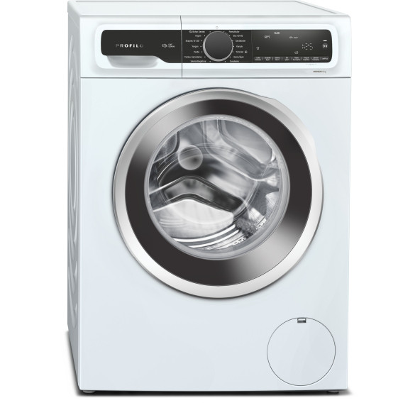 Profilo CGA244Z0TR A Enerji Sınıfı 9 kg 1400 Devir Çamaşır Makinesi