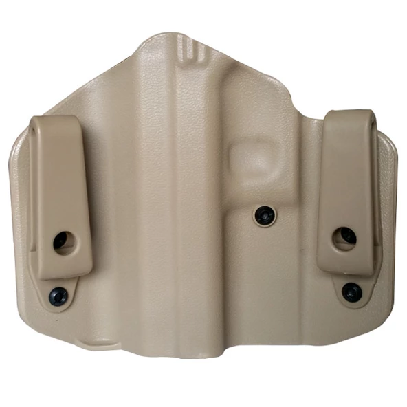 Unicorn Kelebek Geçmeli Kılıf Kum - Resim 2