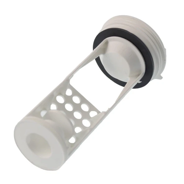 Arçelik ile Uyumlu Pompa Filtresi ( Filtre Kapağı ) 2905450100 - Resim 4