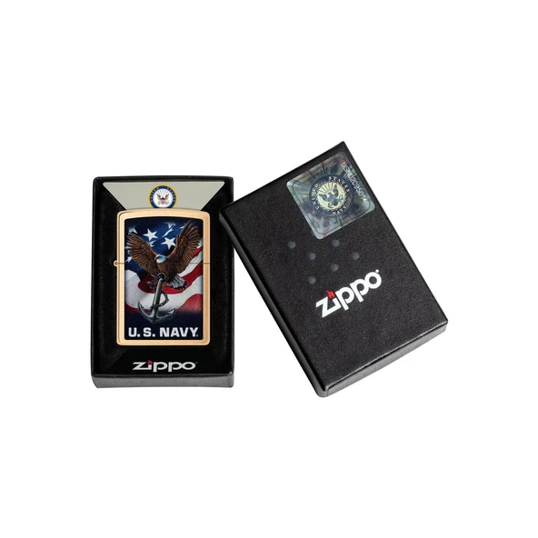 Zippo Çakmak 48549 United States - 4