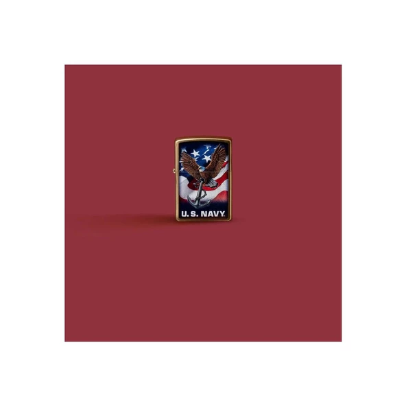 Zippo Çakmak 48549 United States - 3
