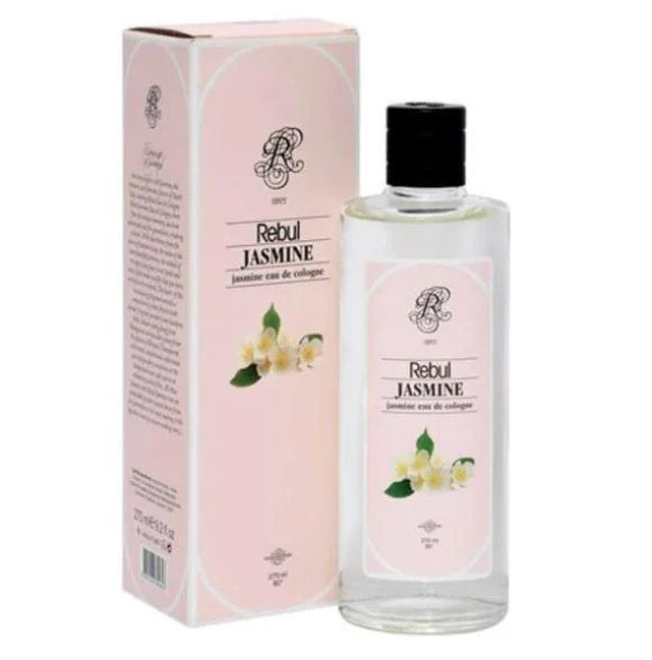 Rebul Kolonyal Jasmine 250 Ml