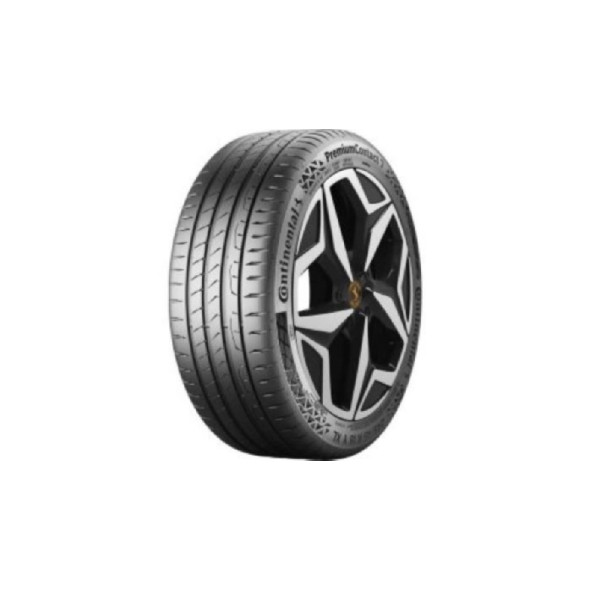 Continental 205/55R16 91V Premiumcontact 7 Yaz (Üretim Yılı:2024)