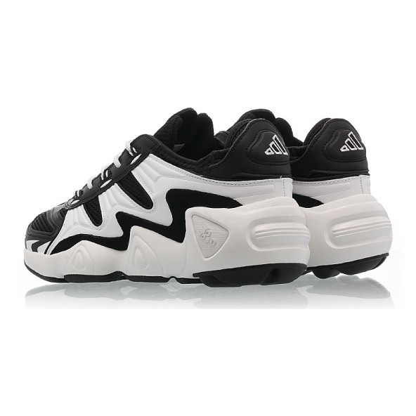Adidas FYW S-97 Siyah Beyaz - 2