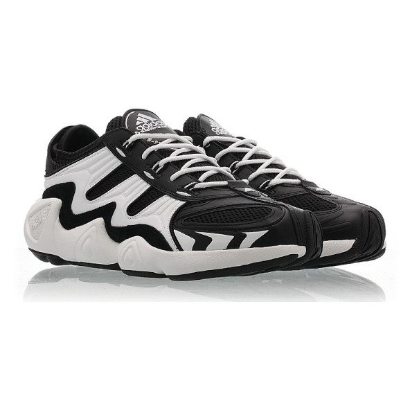 Adidas FYW S-97 Siyah Beyaz - 3