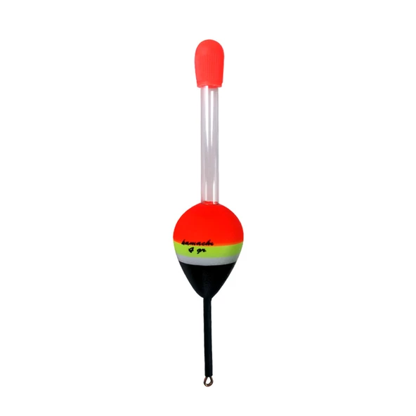 6004-2 Kamachi İthal Şamandıra 4 gr