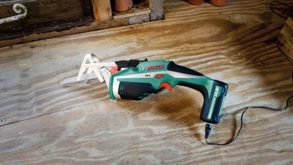 Bosch KEO 10.8 V Akülü Budama Testeresi - 0600861900 - 2