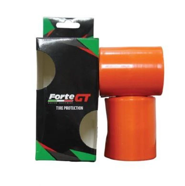 20*4.0 Fat Elektrikli Bisiklet Lastik Zırhı ( Rks Skyjet Volta ) Fat Bike Lastik Zırhı ürün görseli 1