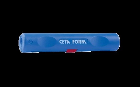 Ceta Form E25-Cos Koaksiyel Kablo Sıyırma Aleti